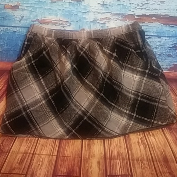 Old Navy Preppy Y2K  Schoolcore Women's Size 12 Mini Skirt - Picture 11 of 13